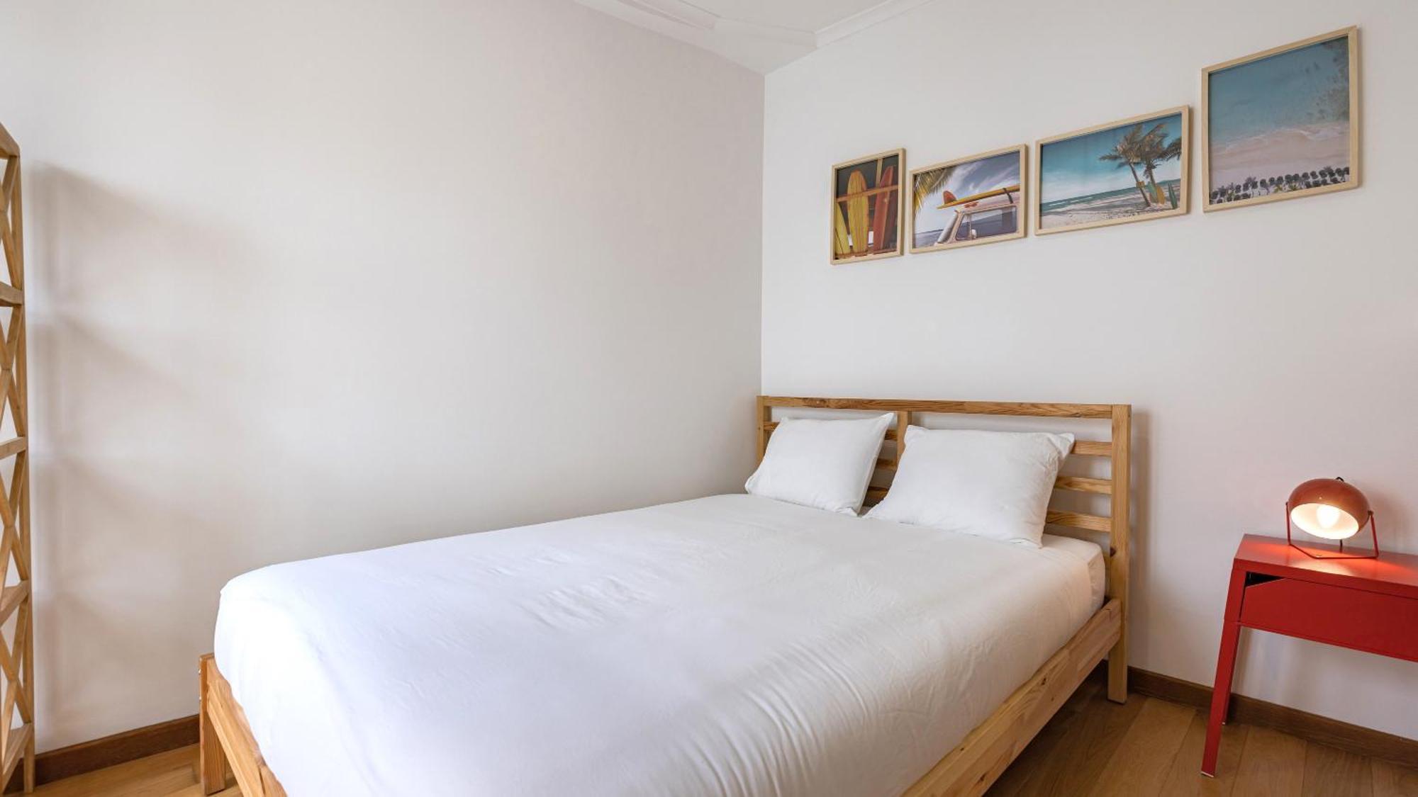 Cute Apartments In City Center By Lovelystay Lisbon Exterior photo