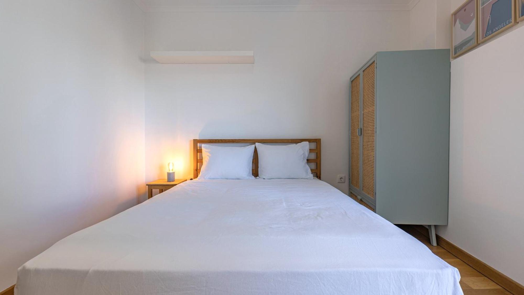 Cute Apartments In City Center By Lovelystay Lisbon Exterior photo