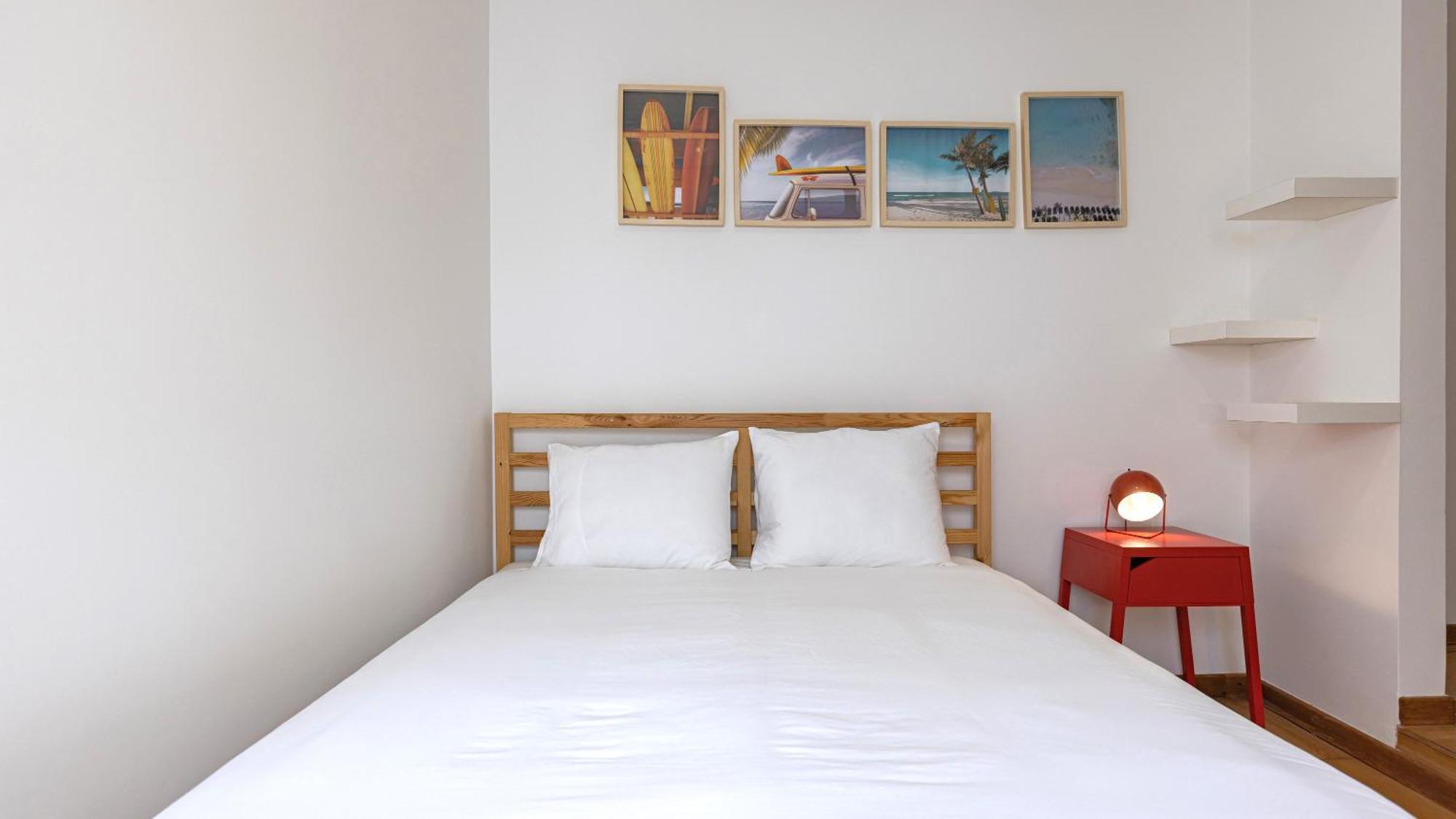 Cute Apartments In City Center By Lovelystay Lisbon Exterior photo