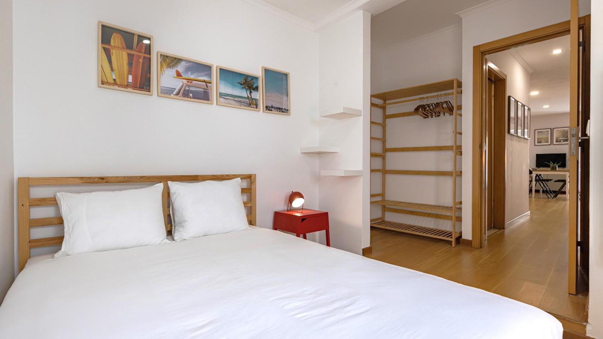 Cute Apartments In City Center By Lovelystay Lisbon Exterior photo