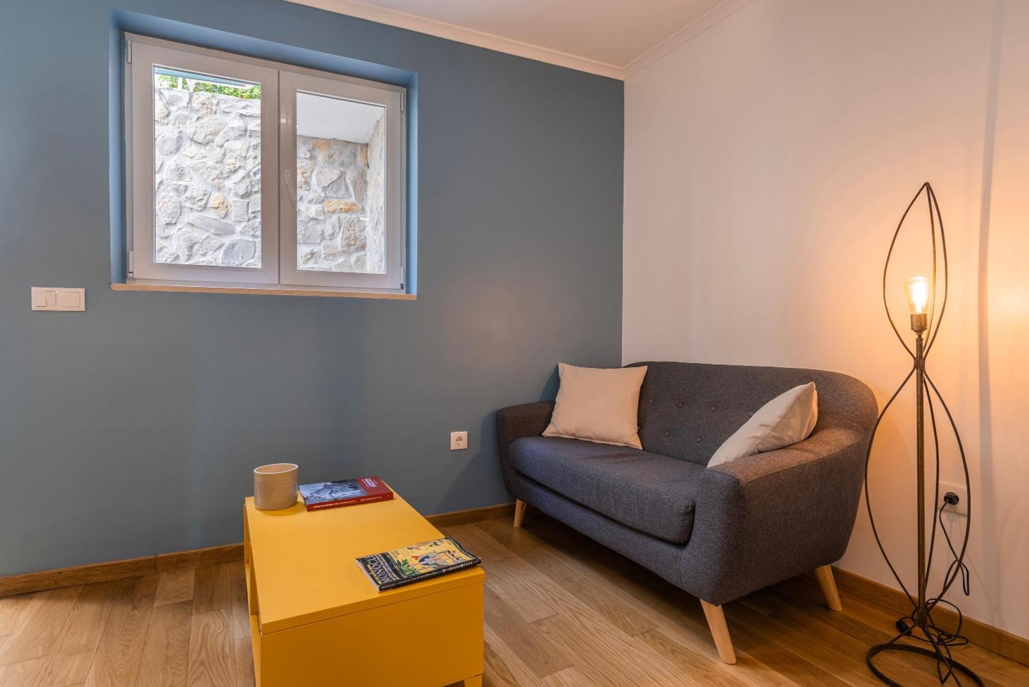 Cute Apartments In City Center By Lovelystay Lisbon Exterior photo