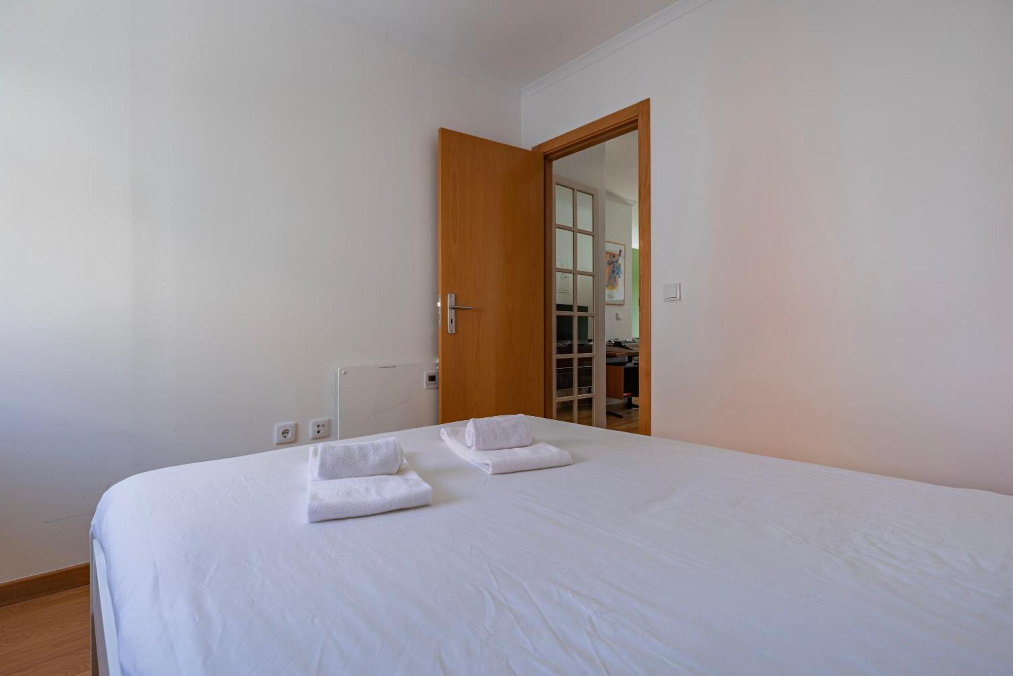 Cute Apartments In City Center By Lovelystay Lisbon Exterior photo