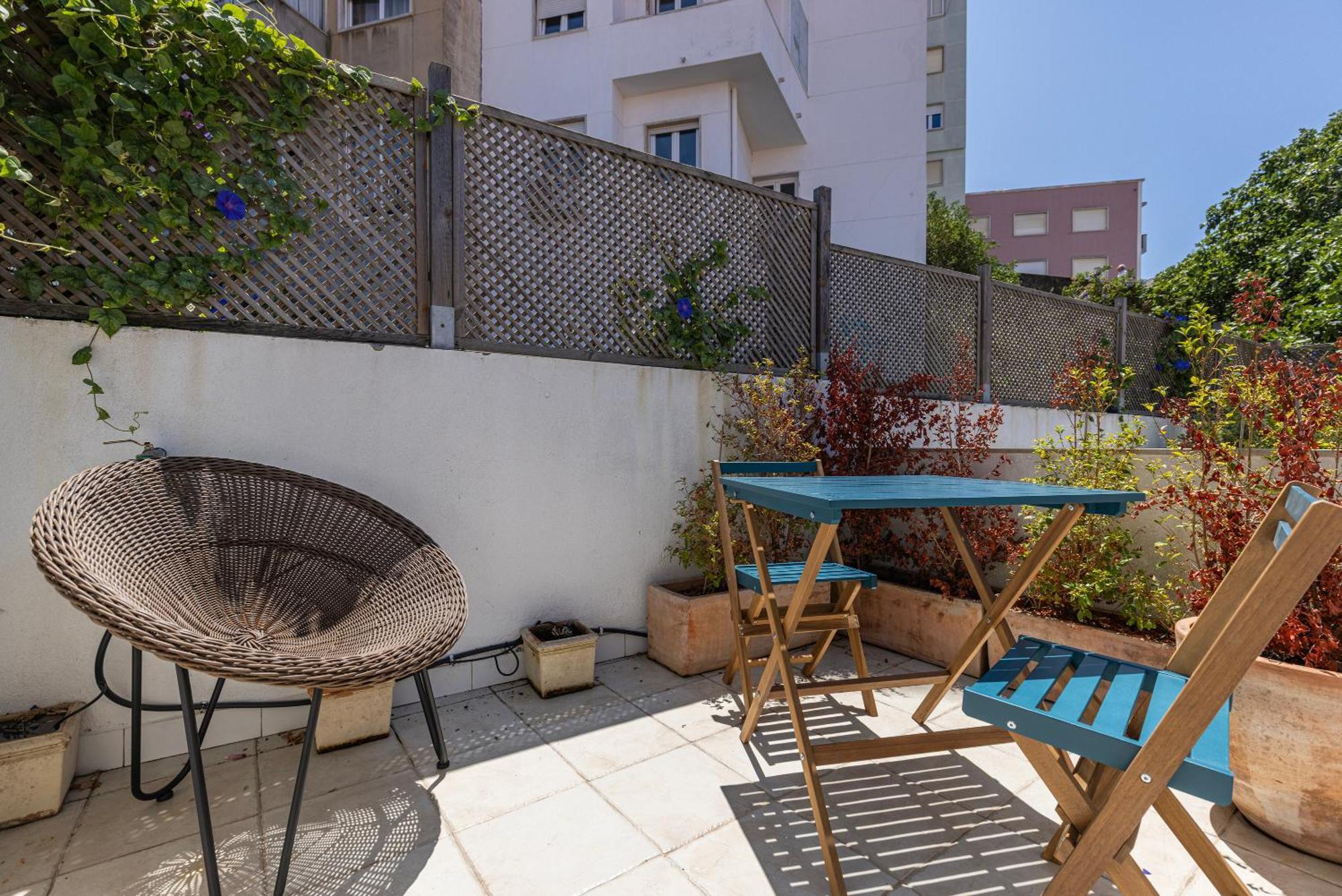 Cute Apartments In City Center By Lovelystay Lisbon Exterior photo