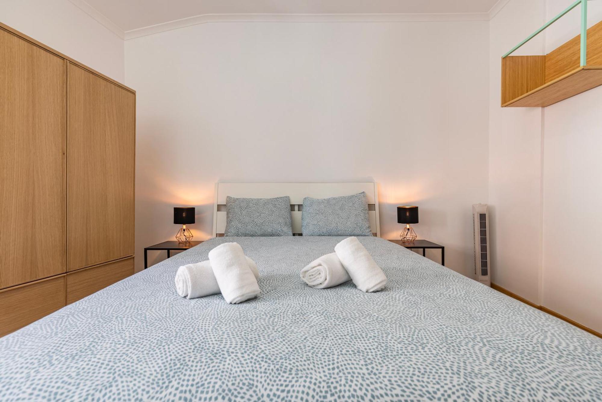 Cute Apartments In City Center By Lovelystay Lisbon Exterior photo